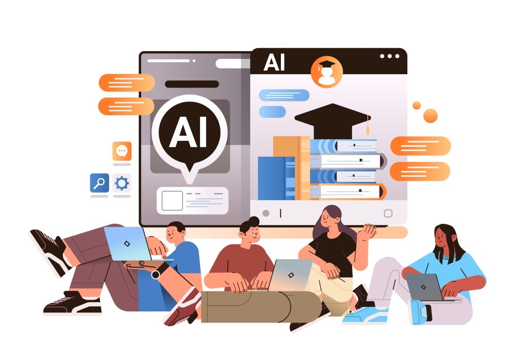 ai in the classroom